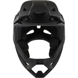 Alpina sports mtb helm roca 56-58 mat zwart