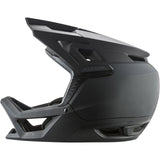 Olympesch Sportswear Helm Roca schwaarz Matt 56-58