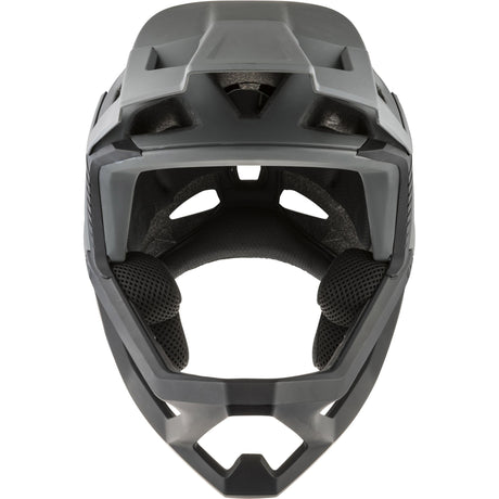 Alpina sports mtb helm roca 54-55 mat grijs