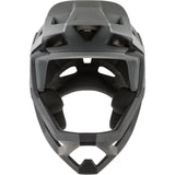 Alpina sports mtb helm roca 59-60 mat grijs