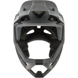 Olympic sportswear alpina sports mtb helm roca 61-63 mat grijs