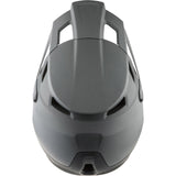 Alpina sports mtb helm roca 61-63 mat grijs