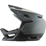 Alpina sports mtb helm roca 61-63 mat grijs