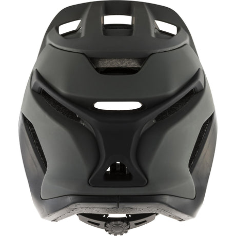 Alpina sports mtb helm rootage evo 51-55 mat grijs