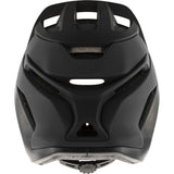 Alpina sports mtb helm rootage evo 52-57 mat zwart