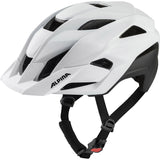 Alpina sports mtb helm stan mips tocsen 51-55 mat wit