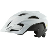 Alpina sports mtb helm stan mips tocsen 51-55 mat wit