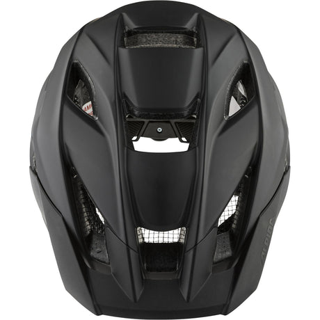 Alpina sports mtb helm stan mips tocsen 60-64 mat zwart