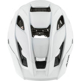 Alpina sports mtb helm kamloop 56-59 mat wit