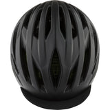 Alpina Path Helm Unisex Mat Black Velikost 51-56 cm (s)