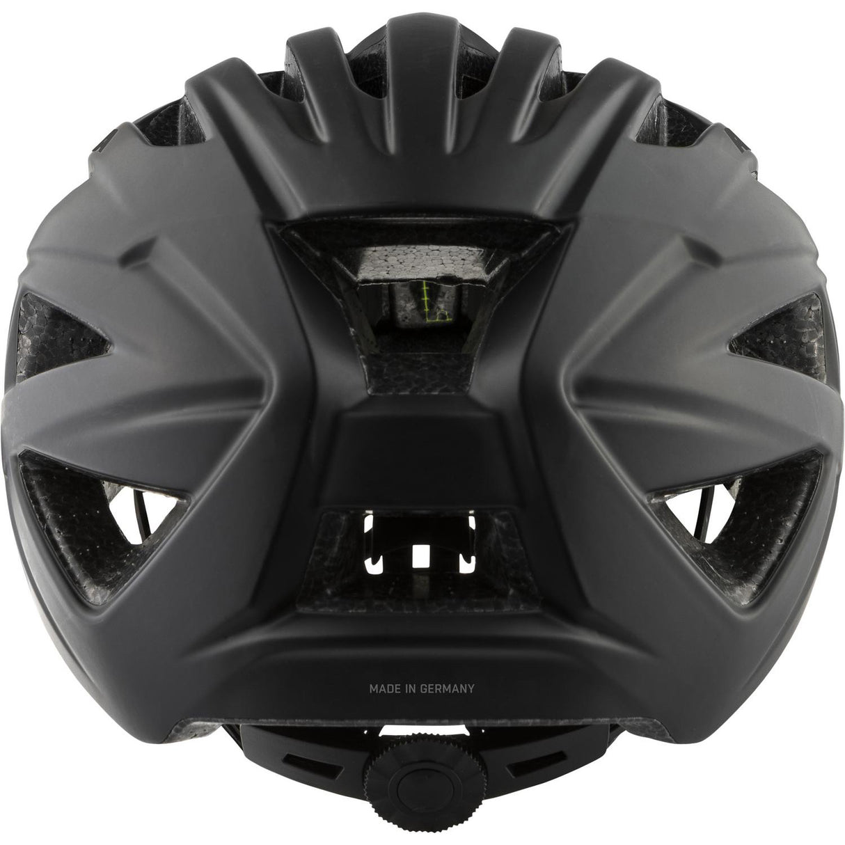 Alpina Path Helm Unisex Mat Black Velikost 51-56 cm (s)