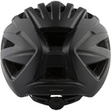 Alpina Path Helm Unisex Mat Svart storlek 55-59 cm (m)