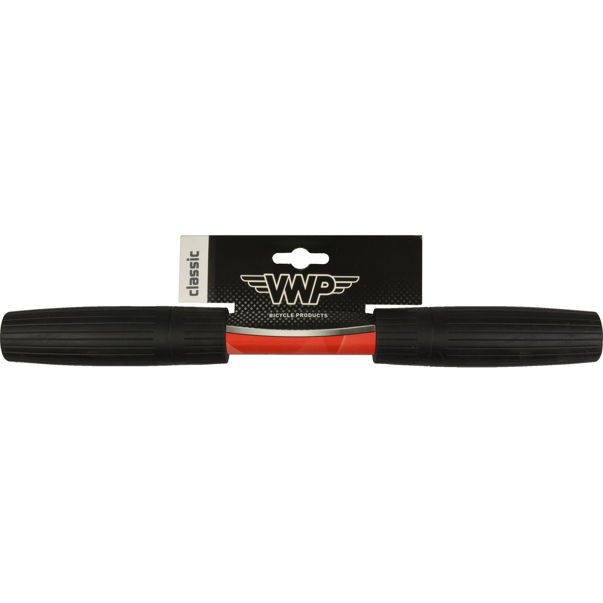 Widek handle set 120 120mm black