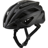 Alpina sports race helm valparola 55-59 mat zwart
