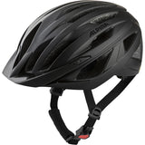 Olympic Sportswear Sports Tour Helm Parana 55-59 Mat Black