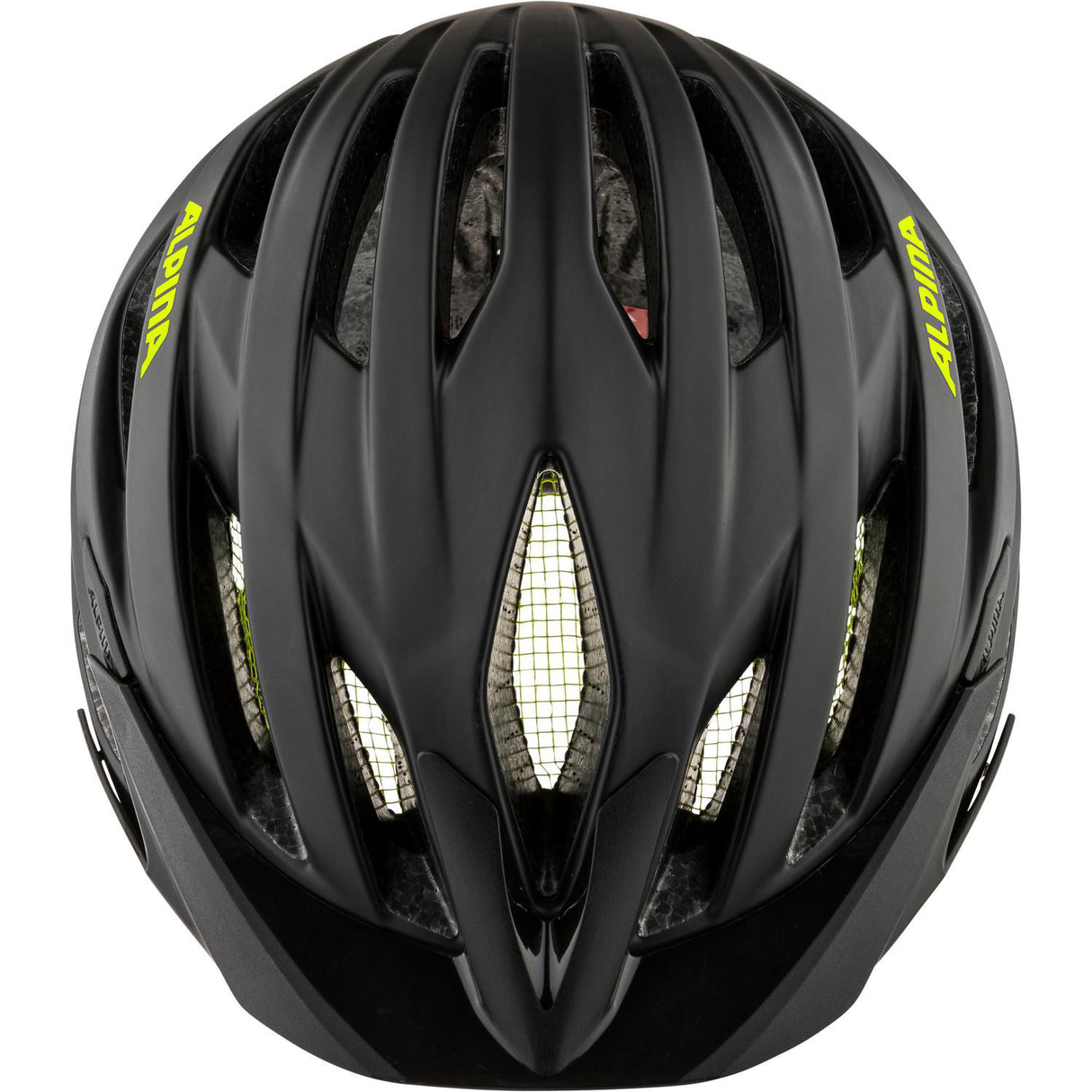 Olympic Sportswear Sports Tour Helm Parana 55-59 Mat Black