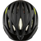 Olympic Sportswear Sports Tour Helm Parana 55-59 Mat Black