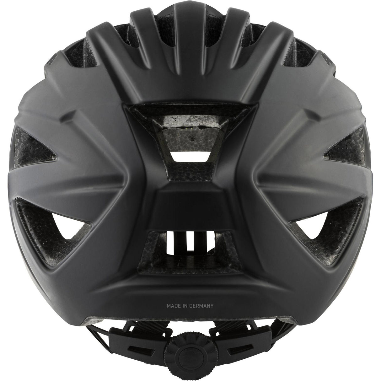 Olympic Sportswear Sports Tour Helm Parana 55-59 Mat Black