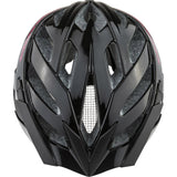 Alpina sports tour helm panoma 2.0 52-57 glans zwart roze