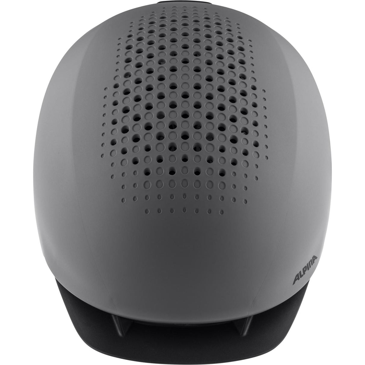 Alpina sports urban helm idol 52-56 mat grijs