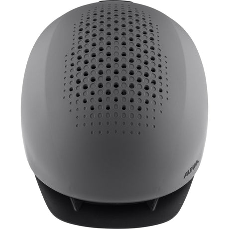 Alpina sports urban helm idol 55-59 mat grijs