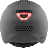 Alpina sports urban helm idol 55-59 mat grijs