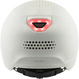 Alpina sports urban helm idol 55-59 mat gebroken wit