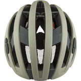 Alpina sports racehelm ravel 51-56 mat zand