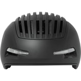 Alpina sports urban helm brighton mips 51-55 mat zwart