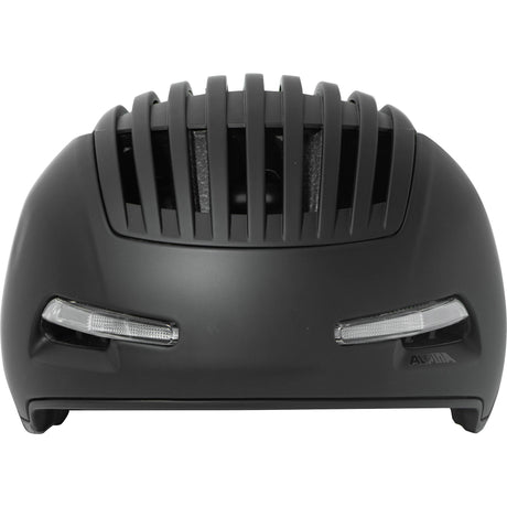 Alpina sports urban helm brighton mips 51-55 mat zwart