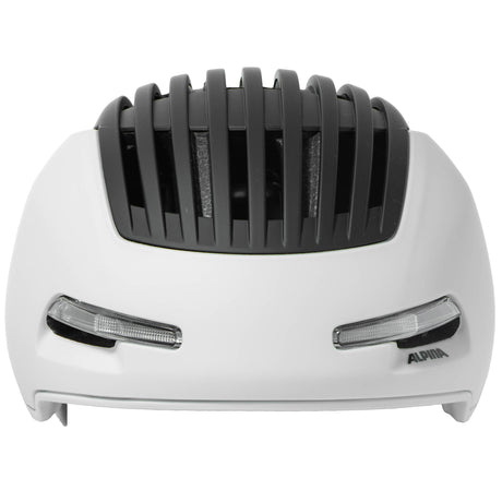 Alpina sports urban helm brighton mips 55-59 mat grijs