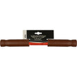 Vwp handvatset slim style 120 120mm bruin