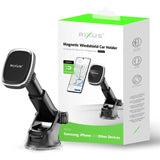 Olympic sportswear rixus telefoonhouder rxhm16 auto dashboard magnetisch