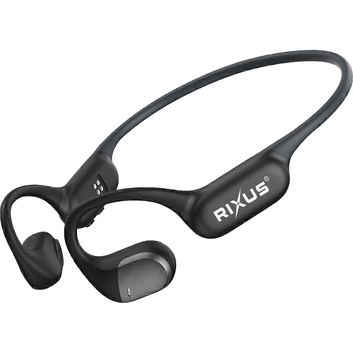 Rixus sport koptelefoon rxbh35 open ear sports pro