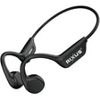 Rixus sport koptelefoon rxbh38 bone conducting pro bluetooth