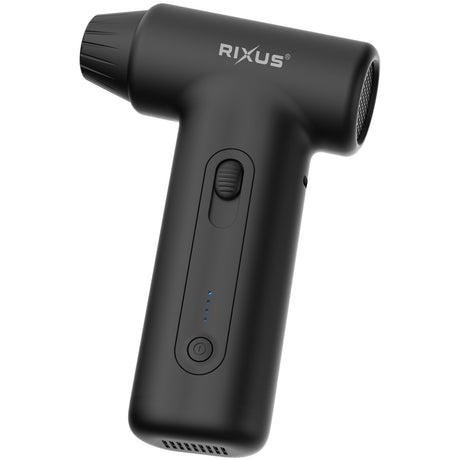 Olympic sportswear rixus air gun rxbf01 turbo fan duster