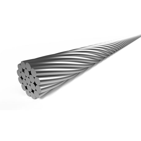 Rem binnenkabel Elvedes 2250mm RVS ø1,5mm T-nippel (op kaart)
