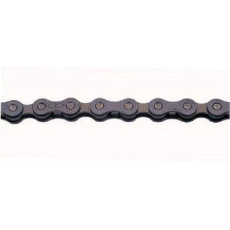 Union 430H Fietsketting 1 2x3 32x112 Zwart