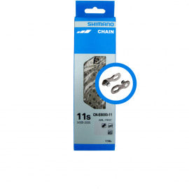 Ogrlica Shimano 11V E-kolesa 138 Schakels HG901