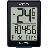 VDO Bicycle Computer R2 WR