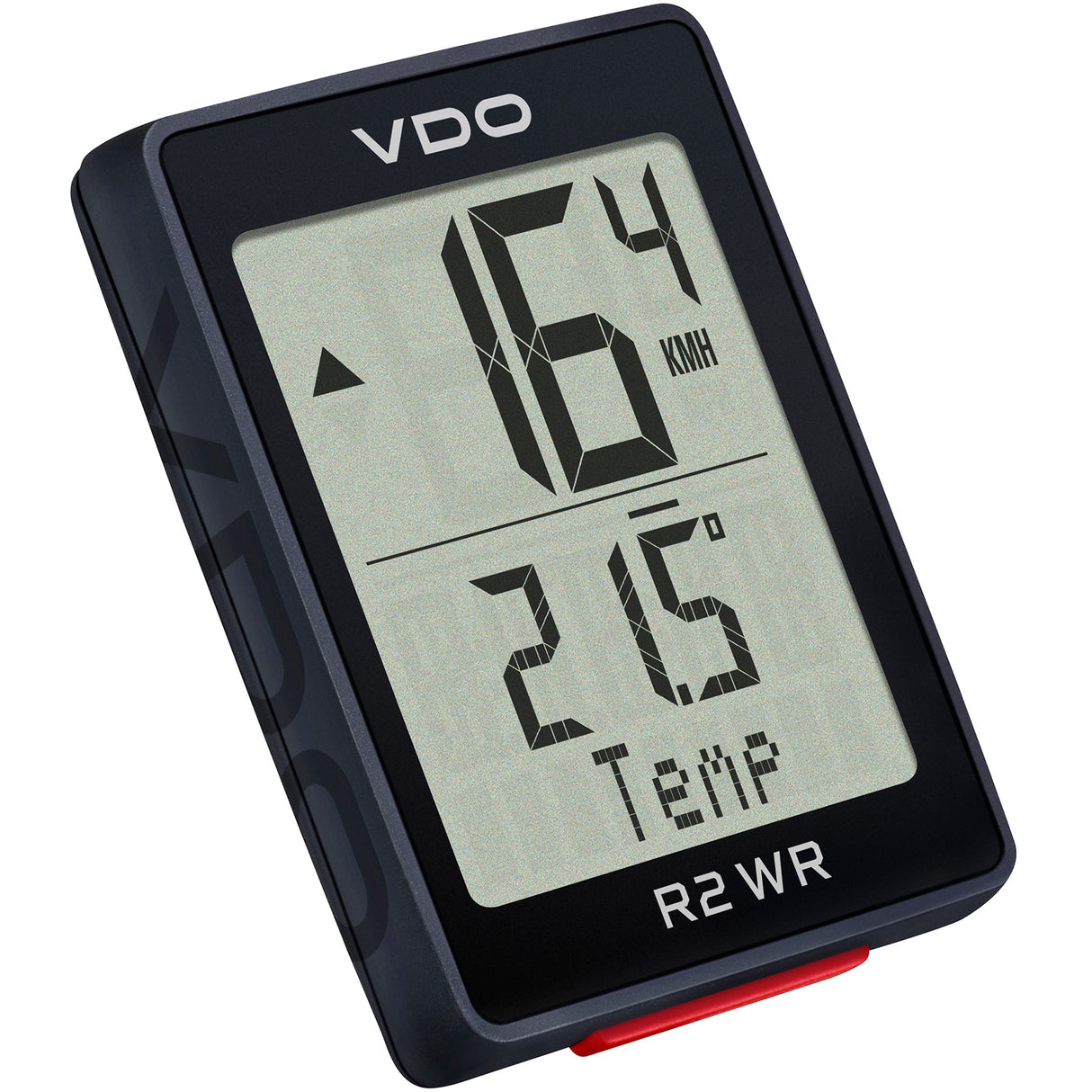 VDO Bicycle Computer R2 WR