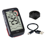 Sigma rox 4.0 gps zw zw standaard stuurhouder + usb-c oplaadkabel