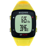 Sigma ID.run Giel Sportwatch 24810