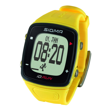 Sigma ID.run Giel Sportwatch 24810