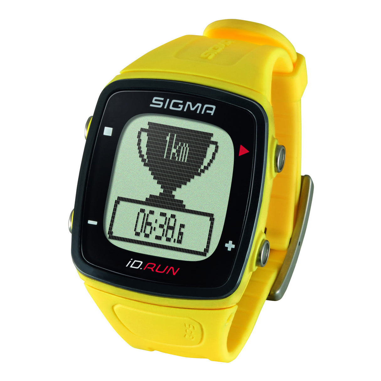 Sigma ID.run Giel Sportwatch 24810