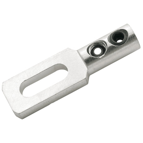 Elvedes remkabelhaakje batavus 1,7mm messing(25)inbus elv9014