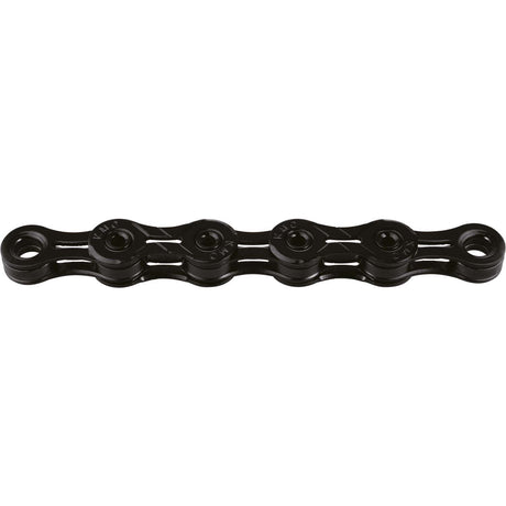 KMC Fietsketting DLC 10 116 schakels - zwart