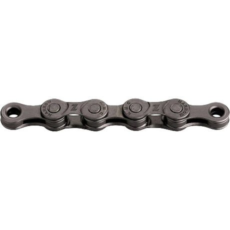 Kmc ketting z8.3 116l +25 schakels grijs (25st)