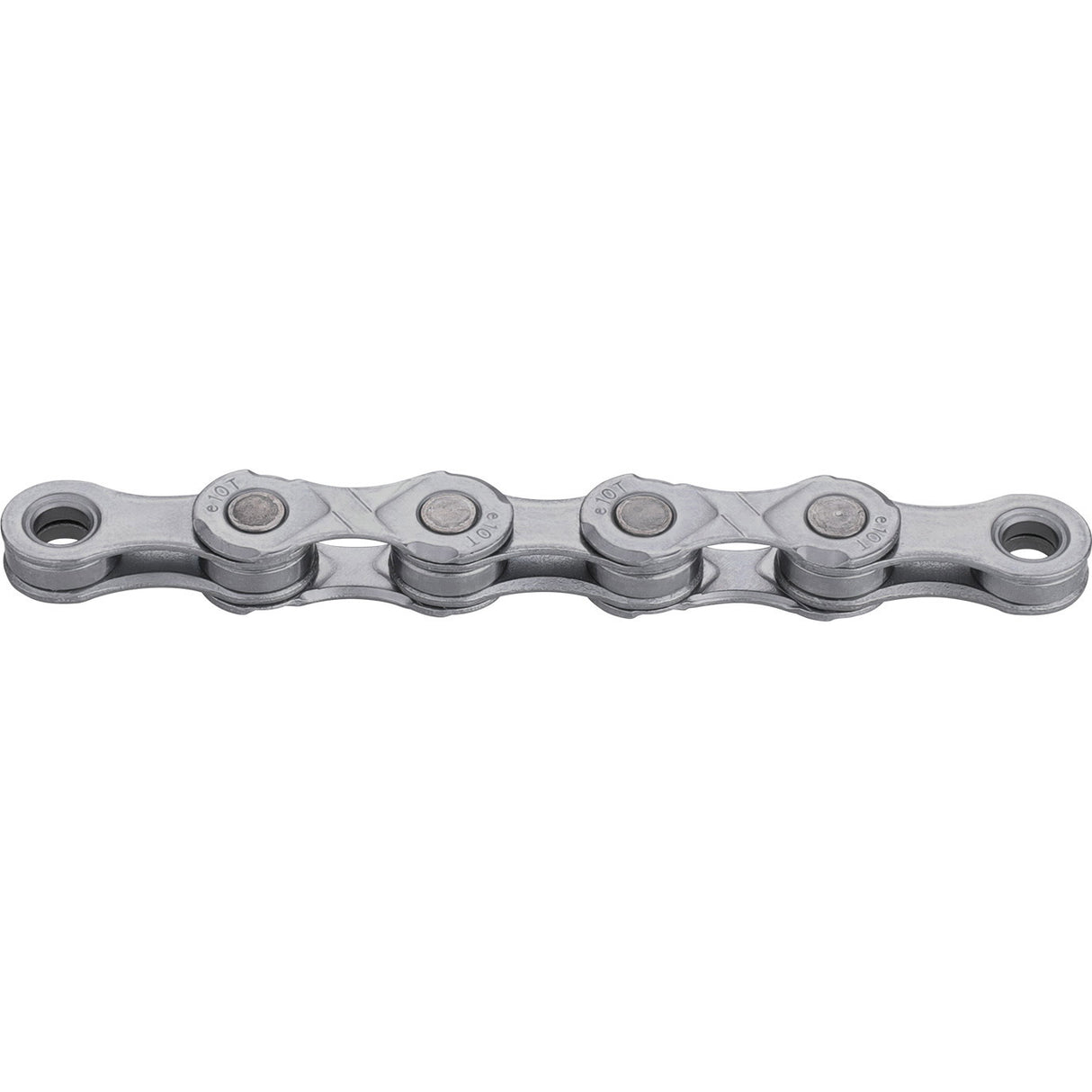 Kmc ketting x10 chain x10 ept 50m + 40 con.links