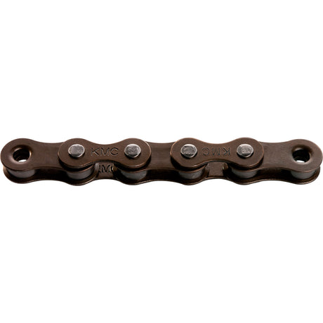 KMC Z1 Narrow Brown +40 Snap On